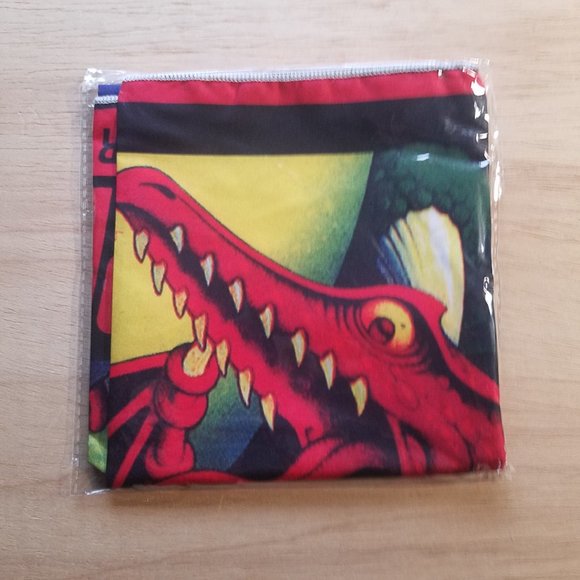 Custom Pixel Creations Video Games & Consoles Super Metroid 2x3